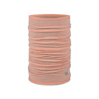 BUFF Merino Lightweight Solid Coral
